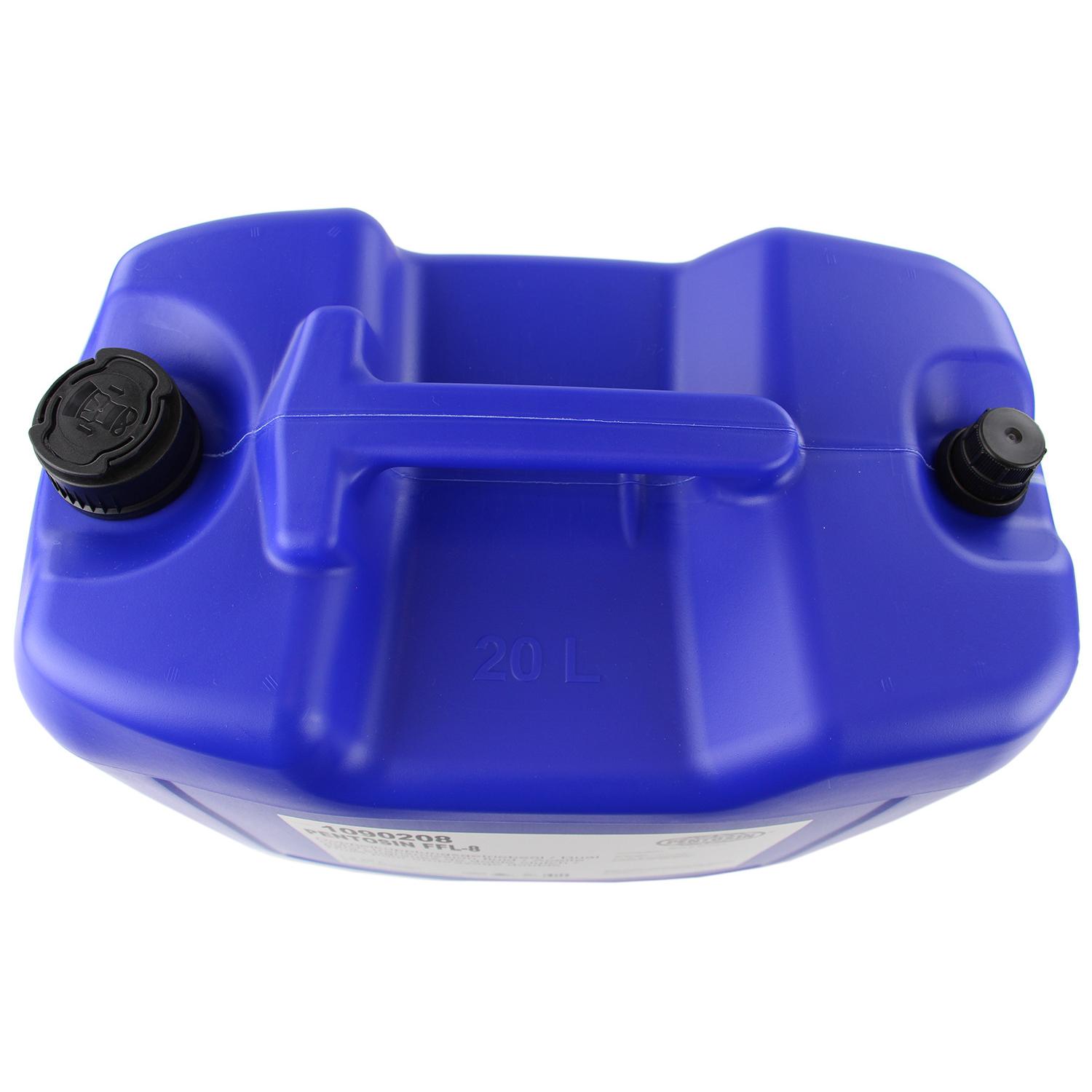 Pentosin 1090208 - Dual Clutch Transmission Fluid Pentosin 1090208 Dual Clutch Transmission Fluid product image 6 of 6
