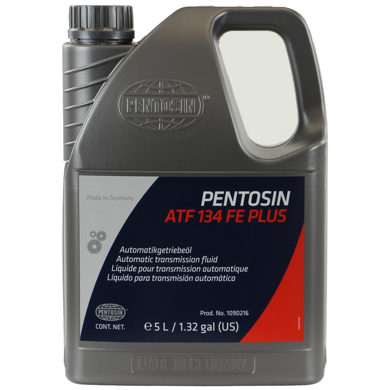 Pentosin 1090216 - Auto Trans Fluid Pentosin 1090216 Auto Trans Fluid product image 3 of 6