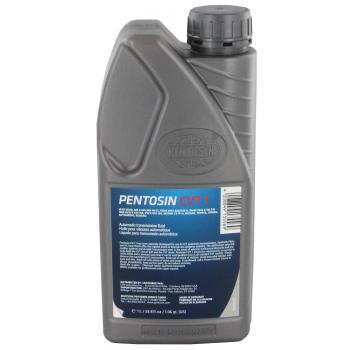  Automatic Transmission Fluid
