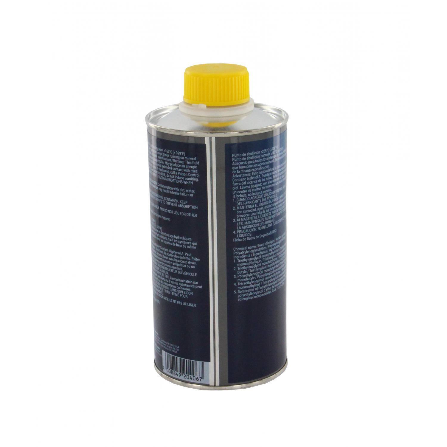 Pentosin 1204114 - Brake Fluid Pentosin 1204114 Brake Fluid product image 1 of 6