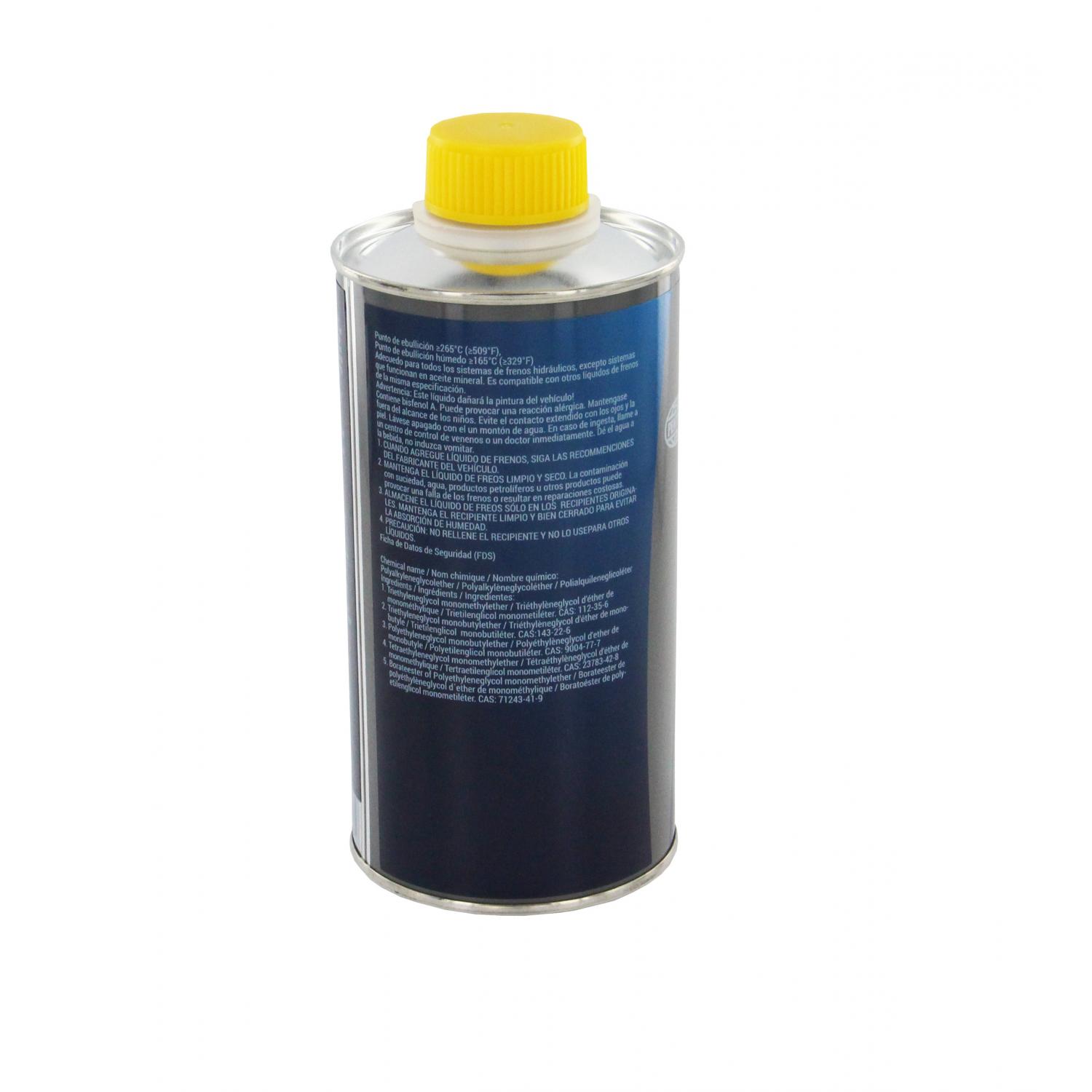 Pentosin 1204114 - Brake Fluid Pentosin 1204114 Brake Fluid product image 4 of 6