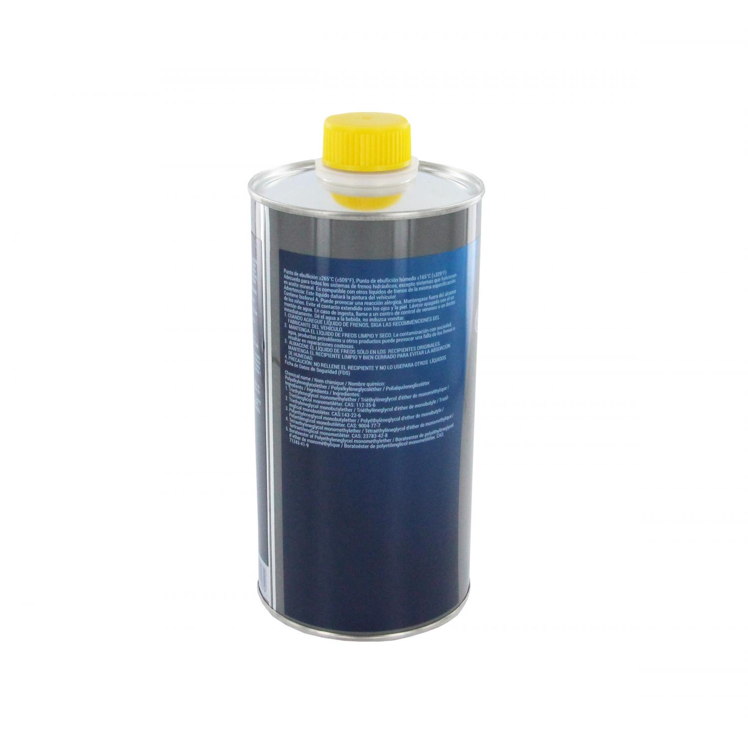 Pentosin 1204116 - Brake Fluid Pentosin 1204116 Brake Fluid product image 4 of 6