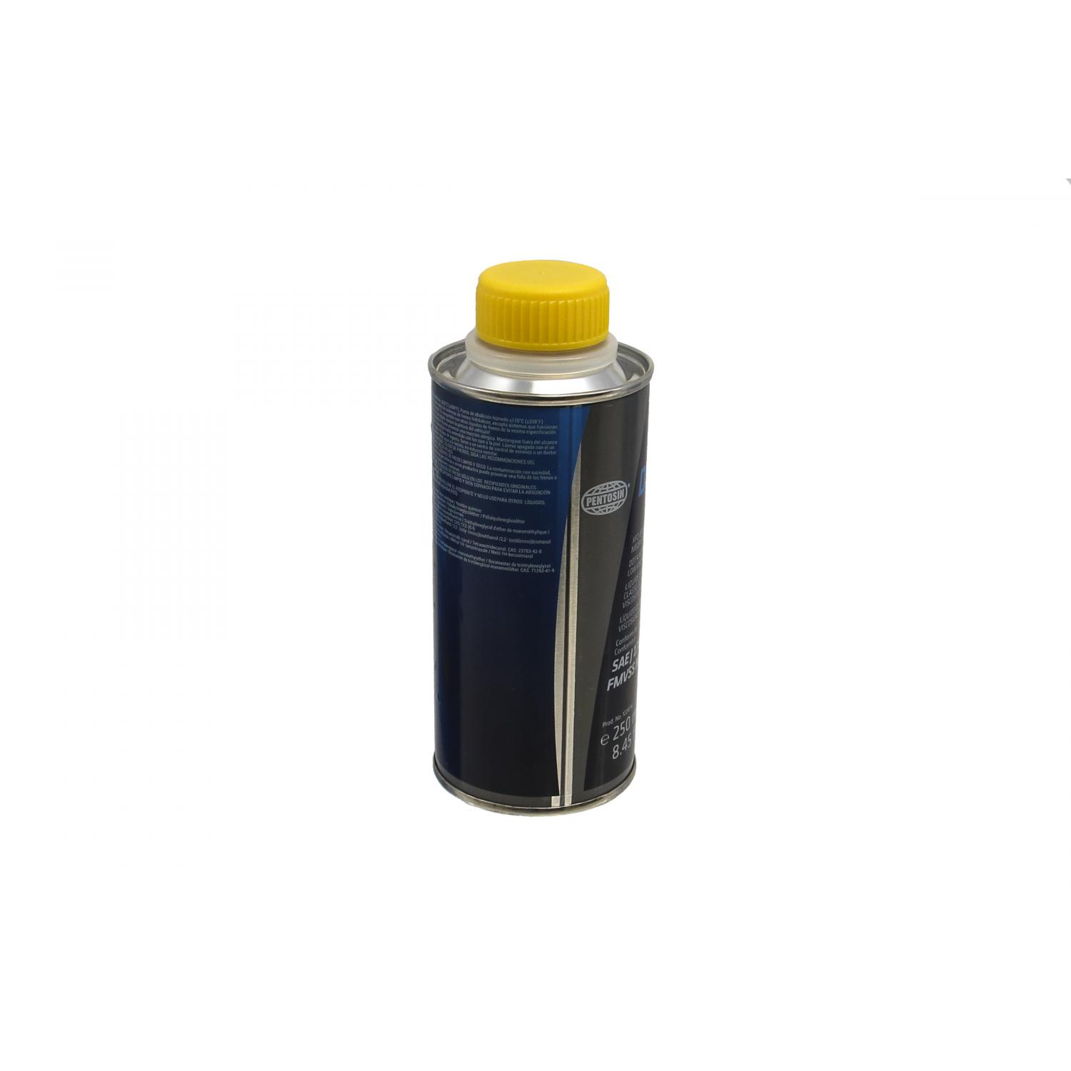 Pentosin 1224112 - Brake Fluid Pentosin 1224112 Brake Fluid product image 4 of 6
