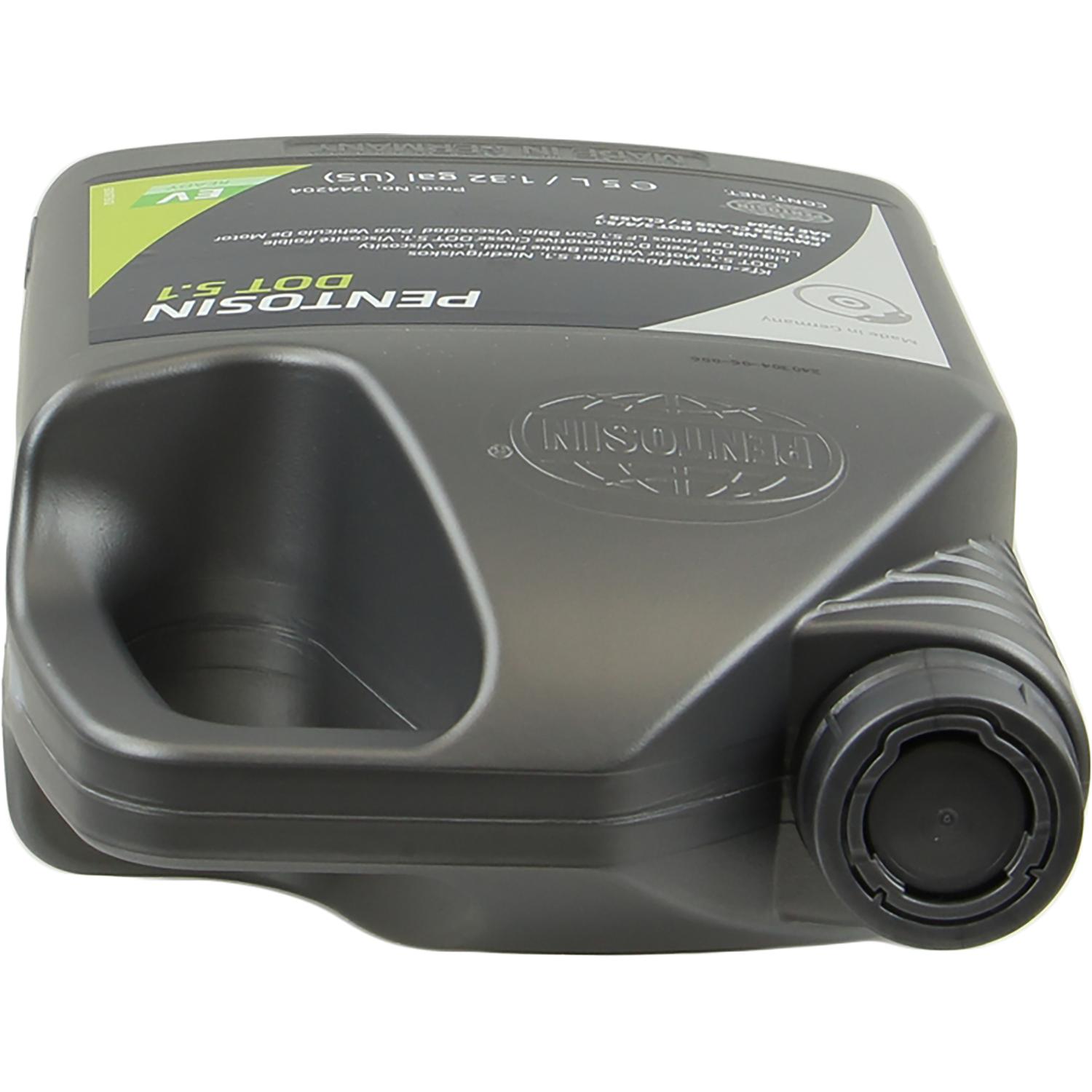 Pentosin 1244204 - Brake Fluid Pentosin 1244204 Brake Fluid product image 7 of 7