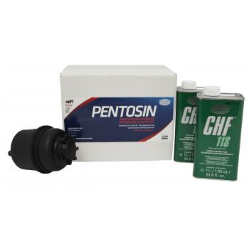  Power Steering Fluid