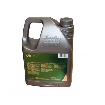 Pentosin 1405216 Convertible Top Hydraulic Pump Fluid product image 1 of 6