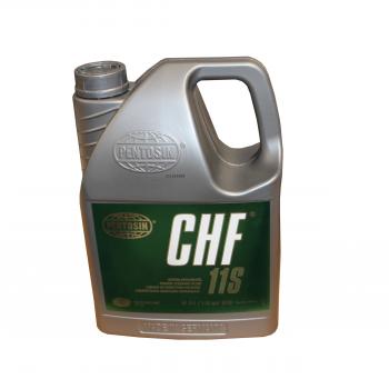 Pentosin 1405216 Convertible Top Hydraulic Pump Fluid product image 3 of 6