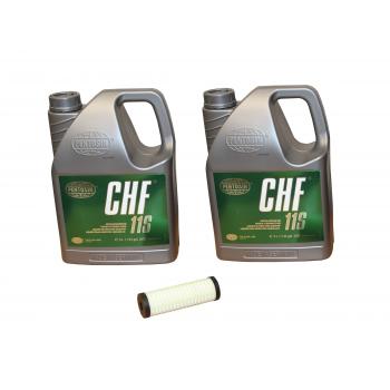 Pentosin 1405216KIT - Suspension Self-Leveling Unit Fluid Pentosin 1405216KIT Suspension Self-Leveling Unit Fluid product image 1 of 1
