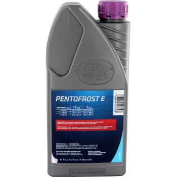  Antifreeze Coolant