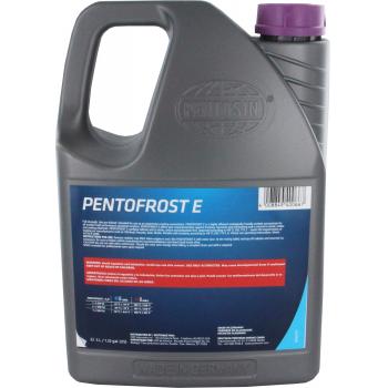  Antifreeze Coolant