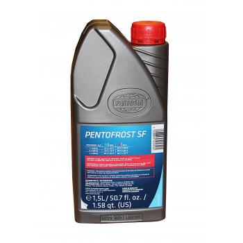  Antifreeze Coolant