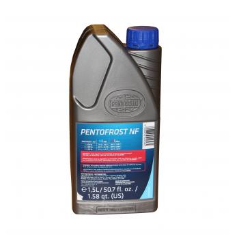  Antifreeze Coolant