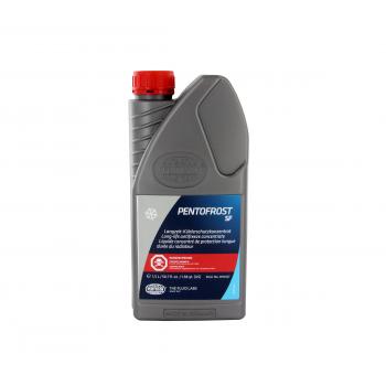  Antifreeze Coolant