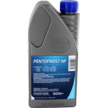 Antifreeze Coolant