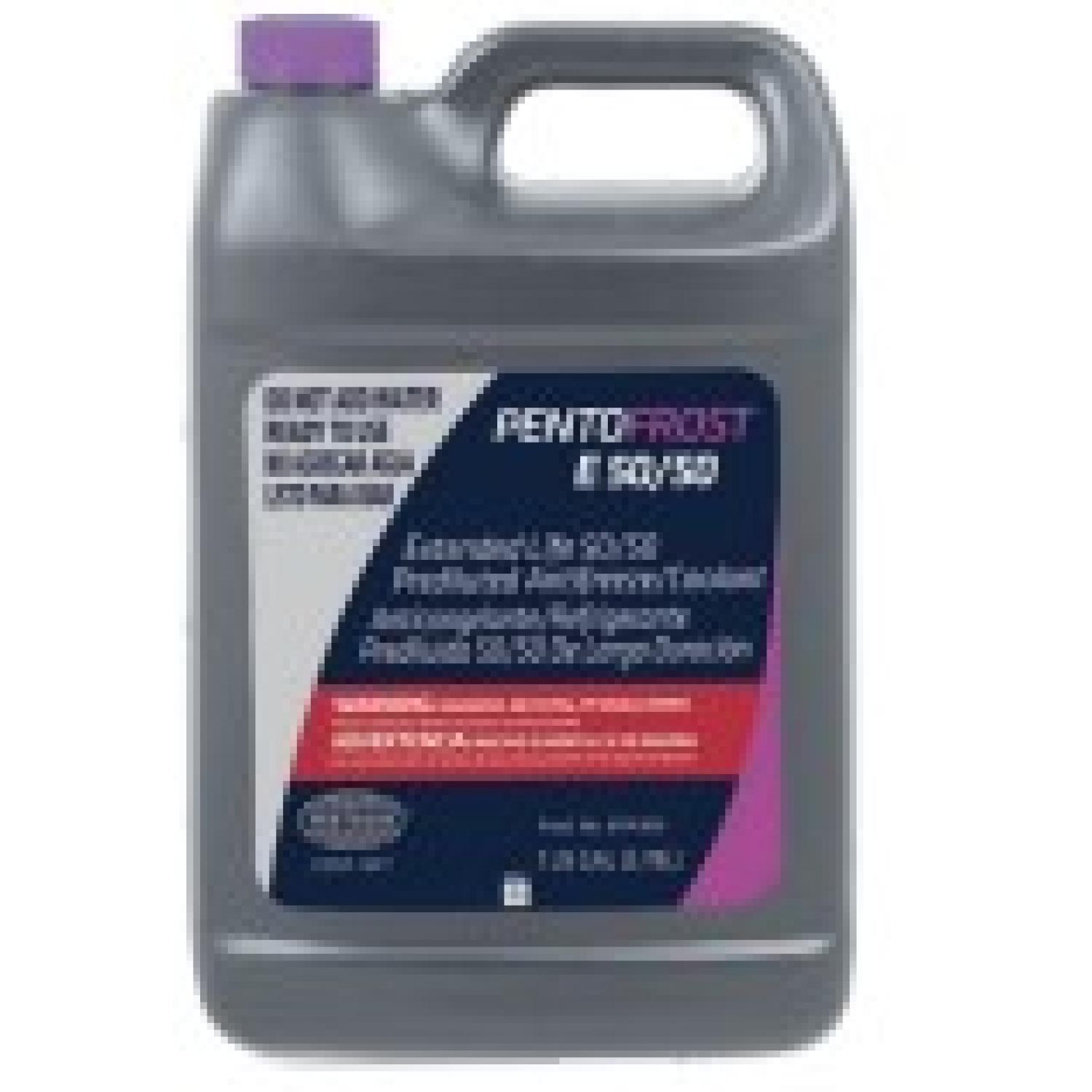 Pentosin 8114306 Antifreeze Coolant product image 1 of 7