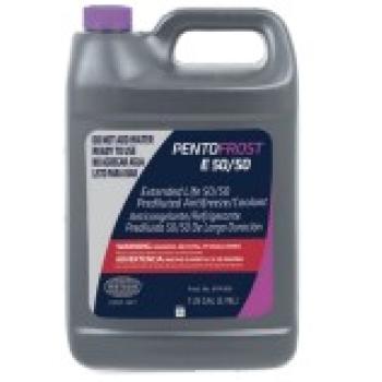  Antifreeze Coolant