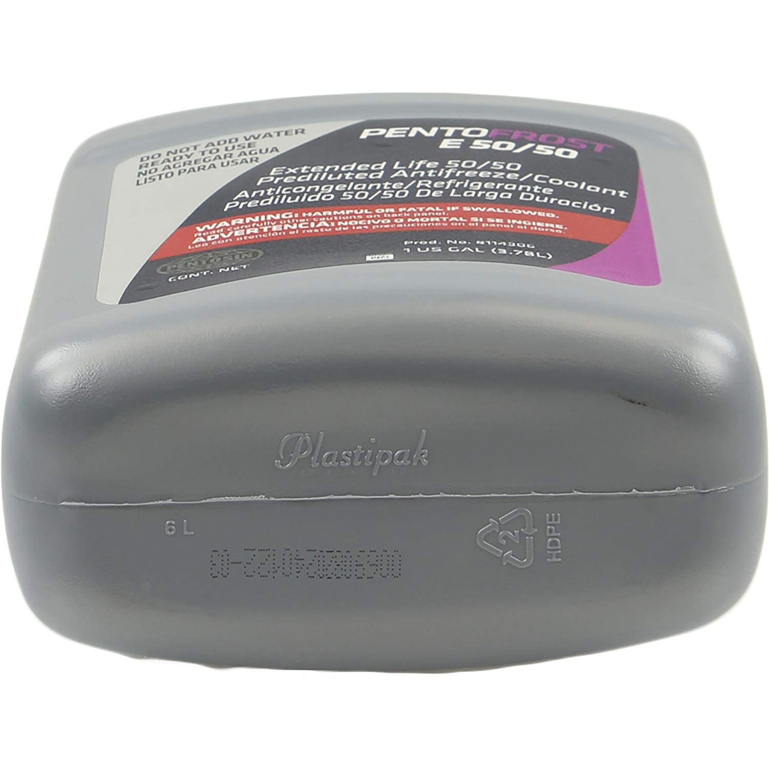 Pentosin 8114306 Antifreeze Coolant product image 3 of 7
