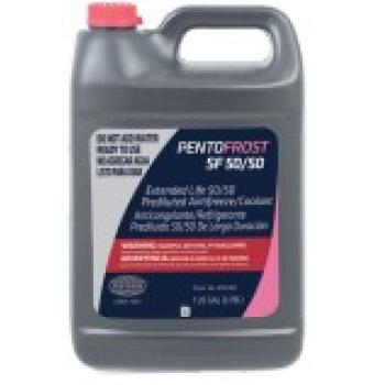  Antifreeze Coolant