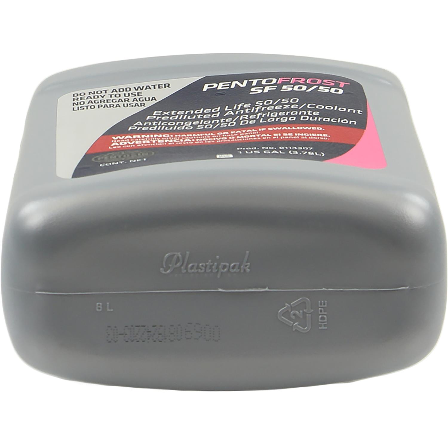 Pentosin 8114307 - Engine Coolant / Antifreeze Pentosin 8114307 Antifreeze Coolant product image 3 of 7