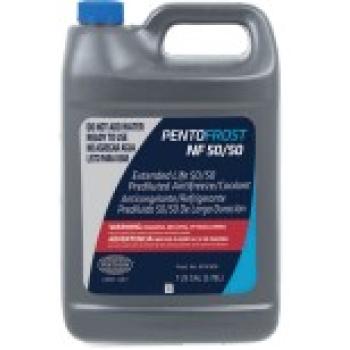  Antifreeze Coolant