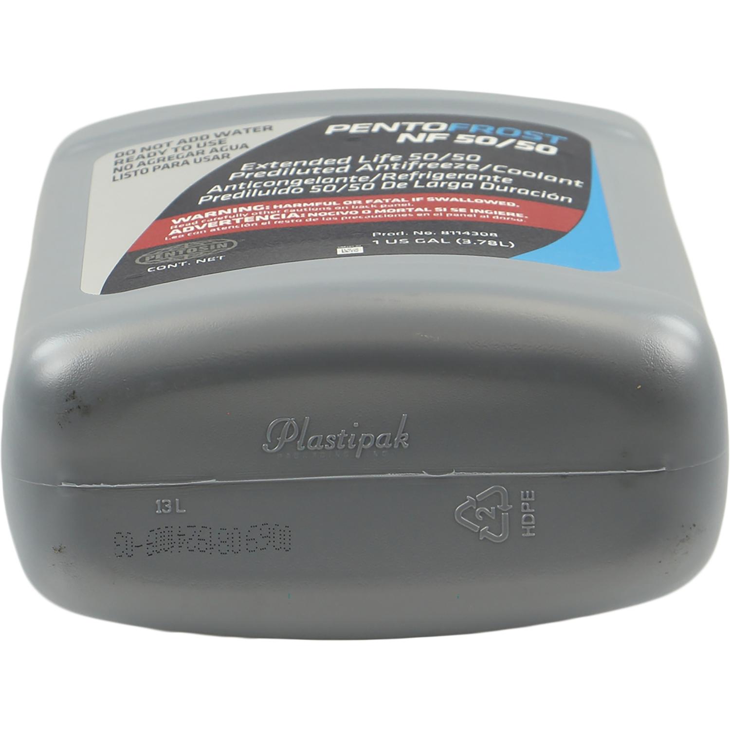 Pentosin 8114308 - Engine Coolant / Antifreeze Pentosin 8114308 Antifreeze Coolant product image 3 of 7
