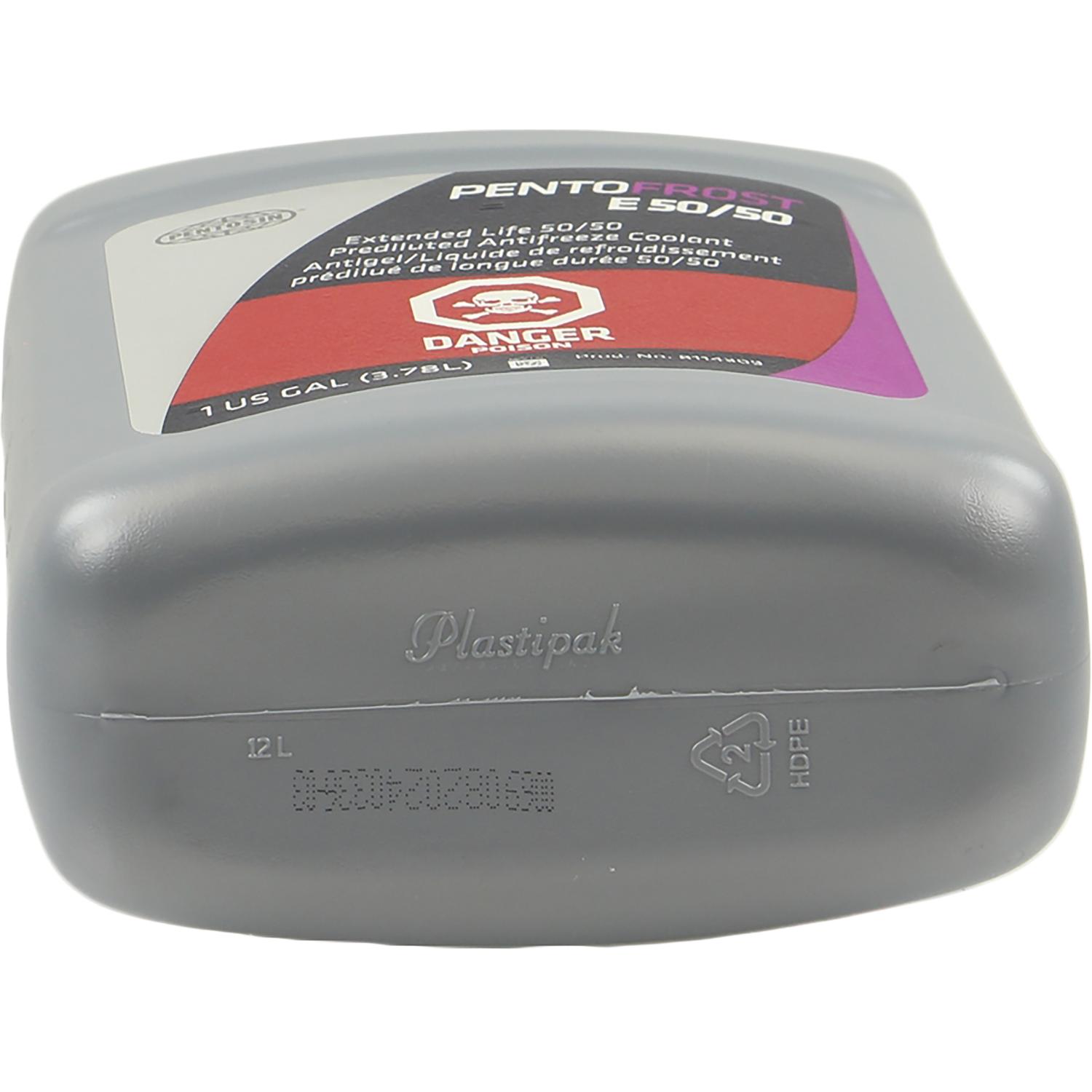 Pentosin 8114309 - Engine Coolant / Antifreeze Pentosin 8114309 Antifreeze Coolant product image 2 of 6
