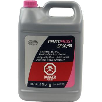 Pentosin 8114310 Antifreeze Coolant product image 3 of 6