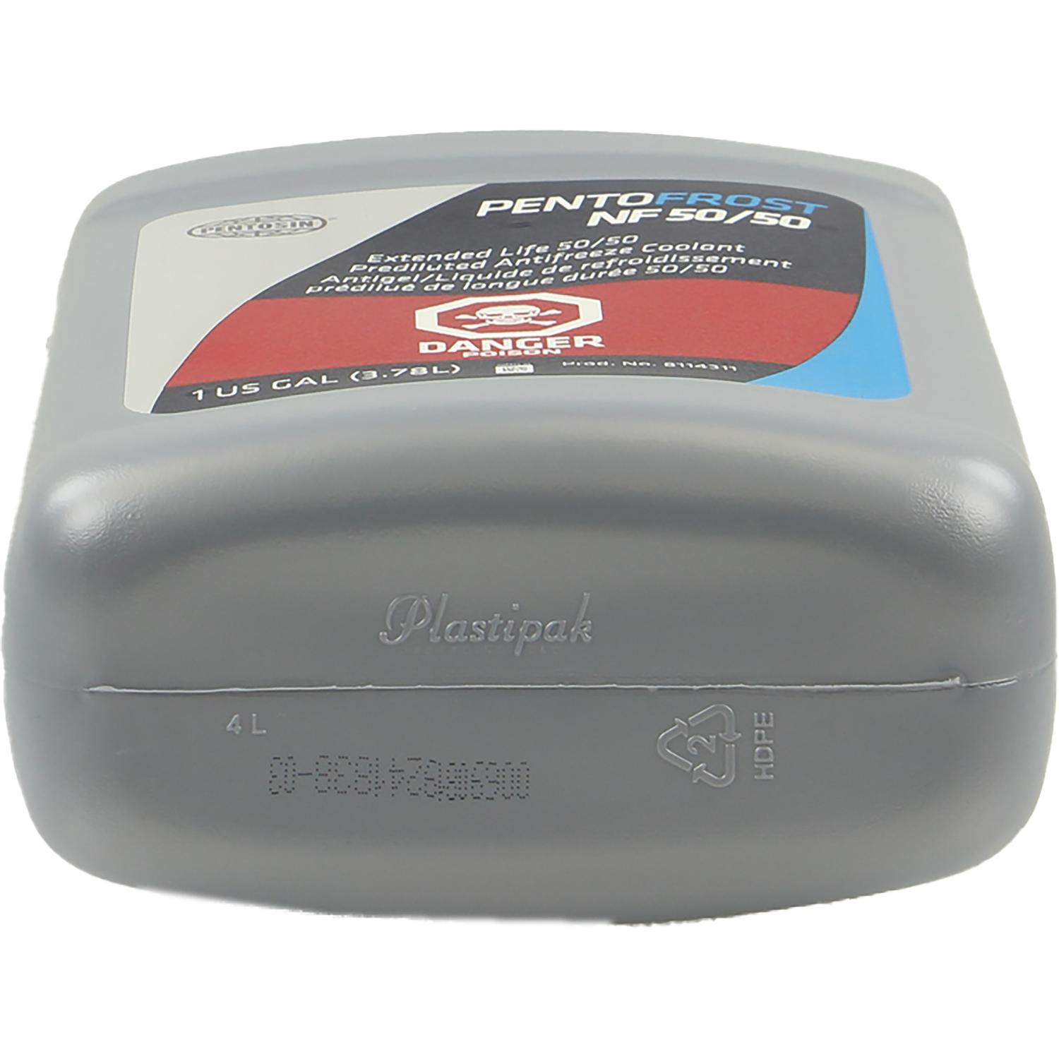 Pentosin 8114311 Antifreeze Coolant product image 2 of 6