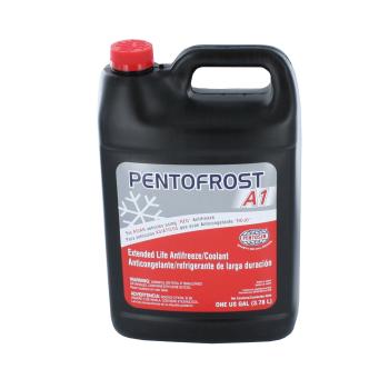  Antifreeze Coolant