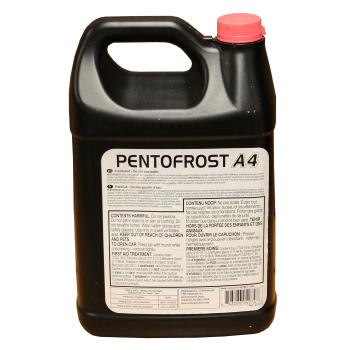  Antifreeze Coolant