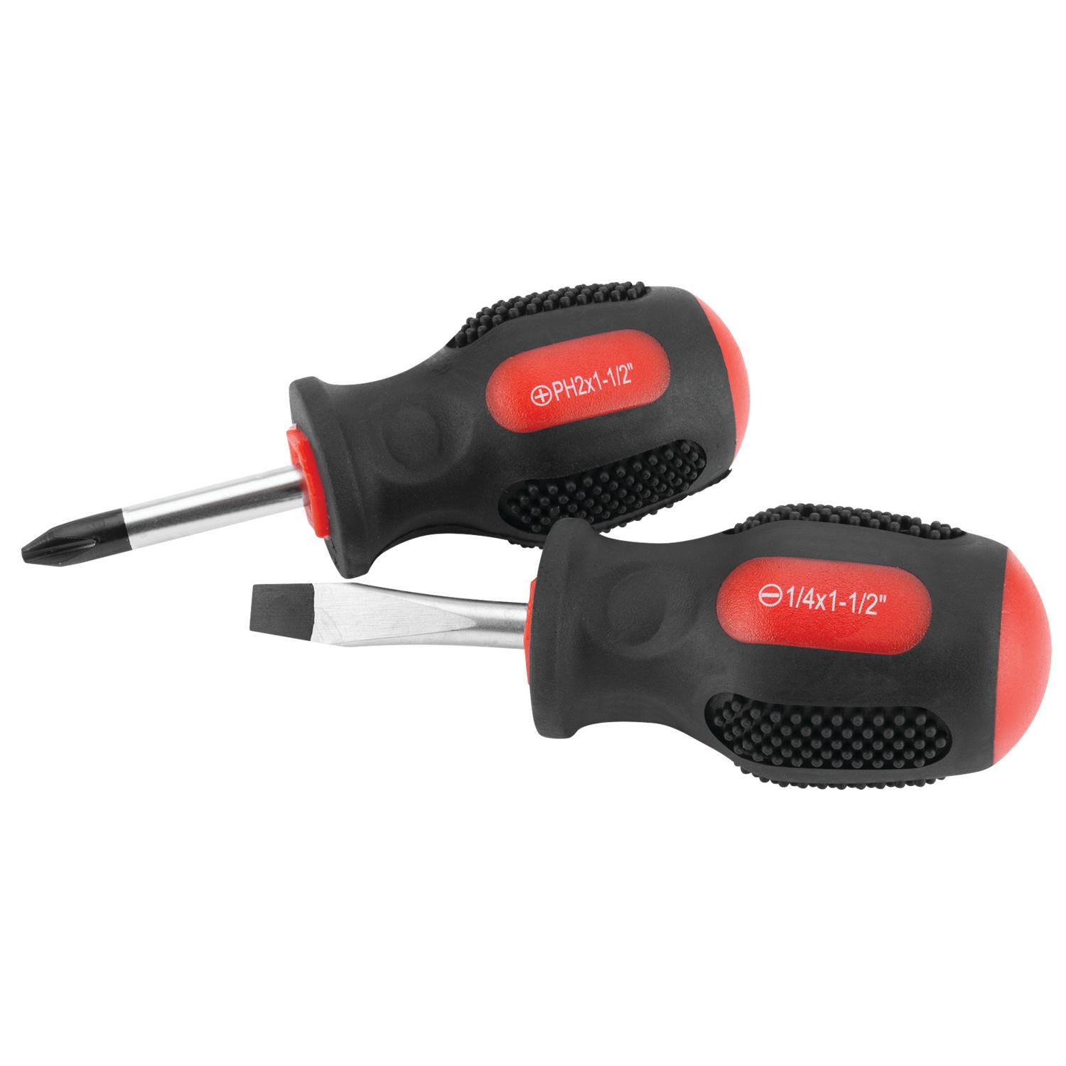 Performance Tool 1100 Screwdriver Set product image 2 of 2