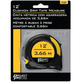 Performance Tool tape measure product image