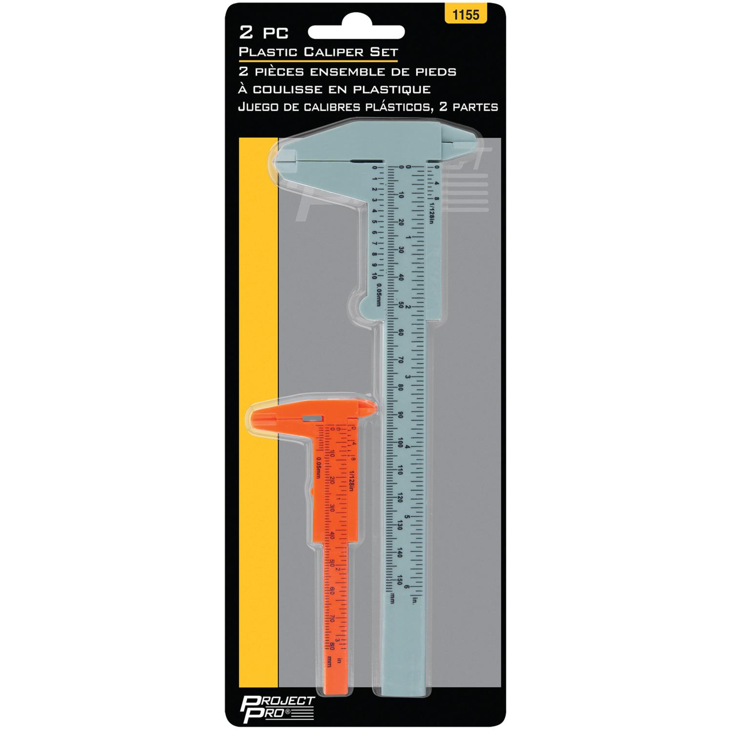 Performance Tool 1155 Caliper Measuring Tool product image 1 of 2