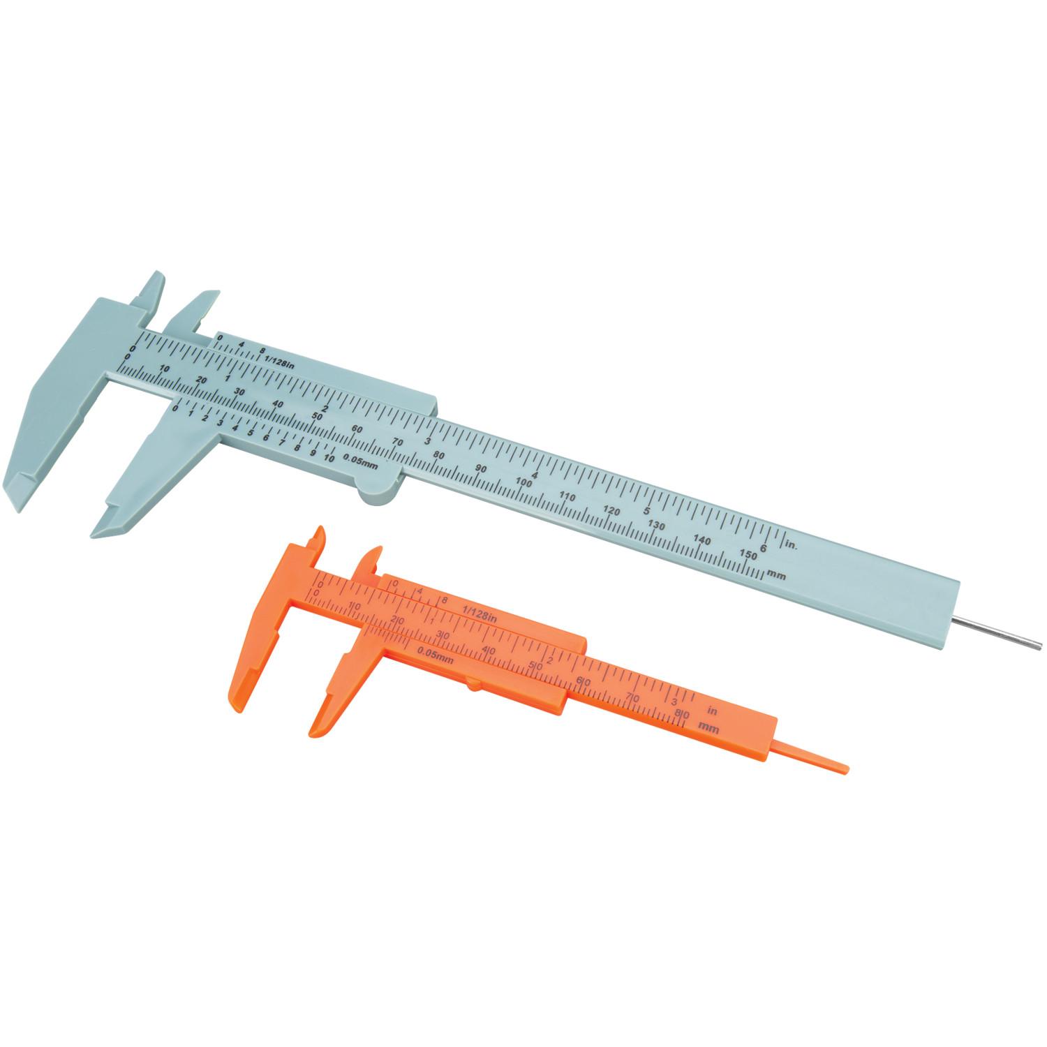 Performance Tool 1155 Caliper Measuring Tool product image 2 of 2