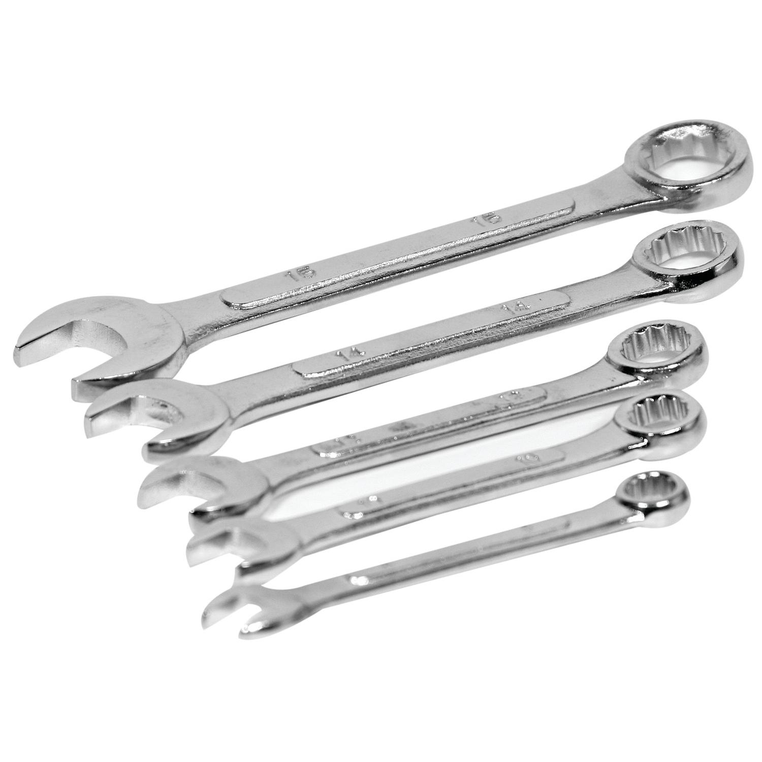 Performance Tool 1406 - Wrench Set Performance Tool 1406 Wrench Set product image 2 of 2