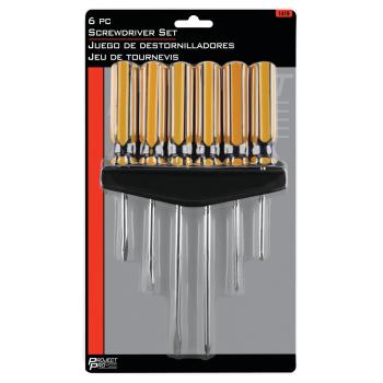  Screwdriver Set