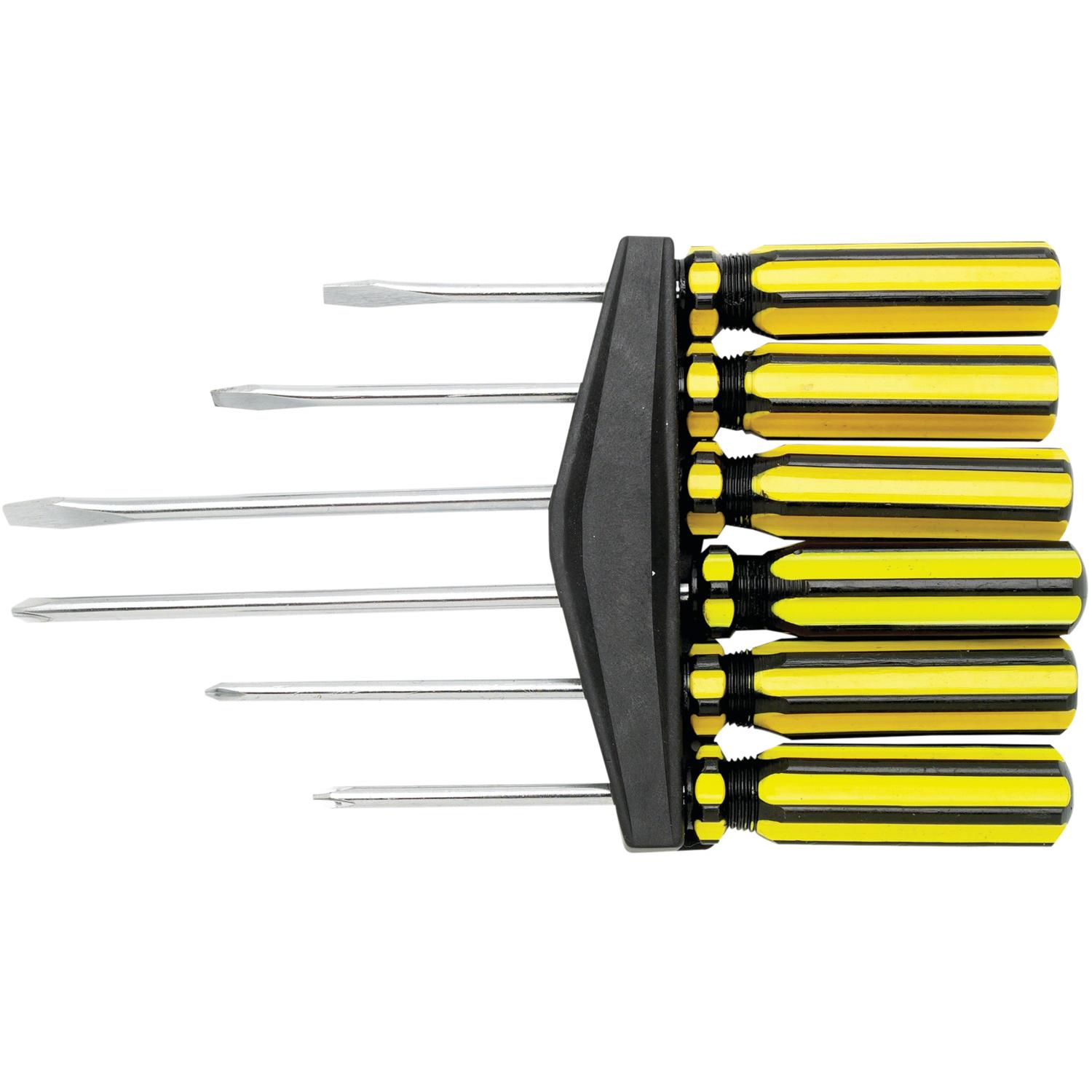 Performance Tool 1419 Screwdriver Set product image 2 of 2