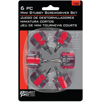  Screwdriver Set