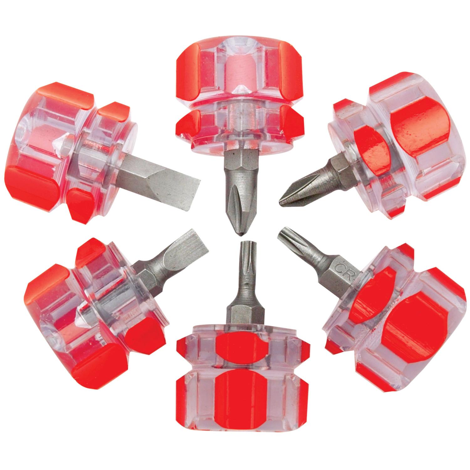 Performance Tool 1420 Screwdriver Set product image 2 of 2