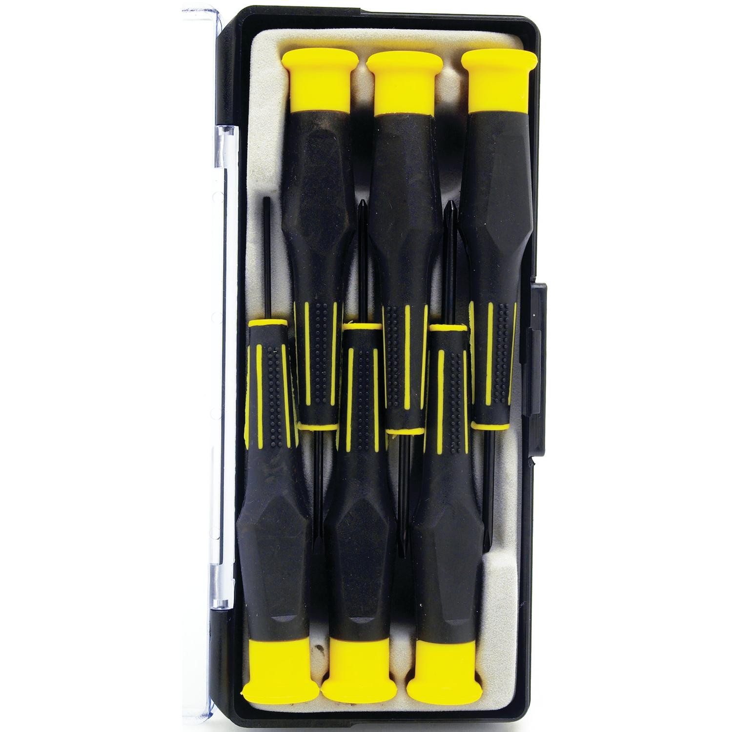 Performance Tool 1421 Screwdriver Set product image 2 of 4