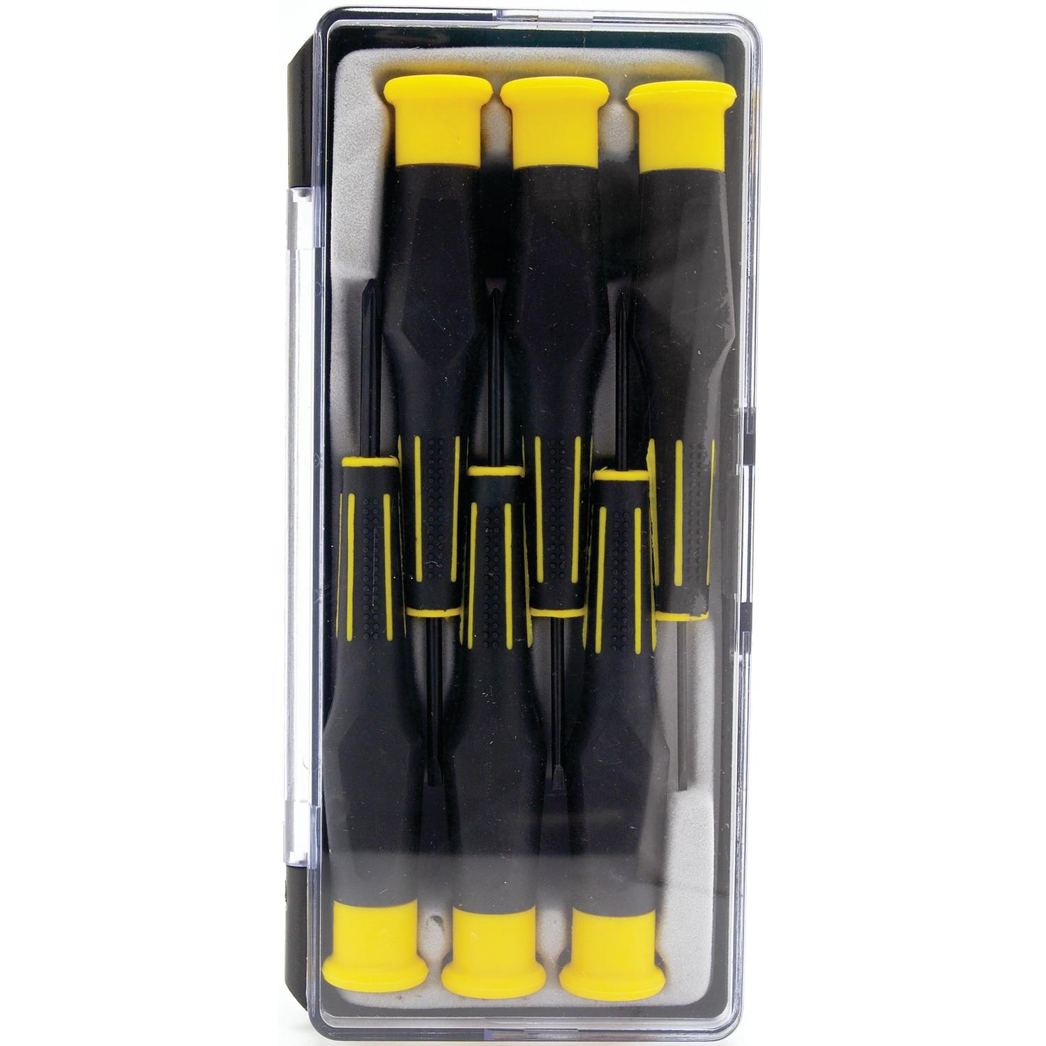 Performance Tool 1421 Screwdriver Set product image 3 of 4