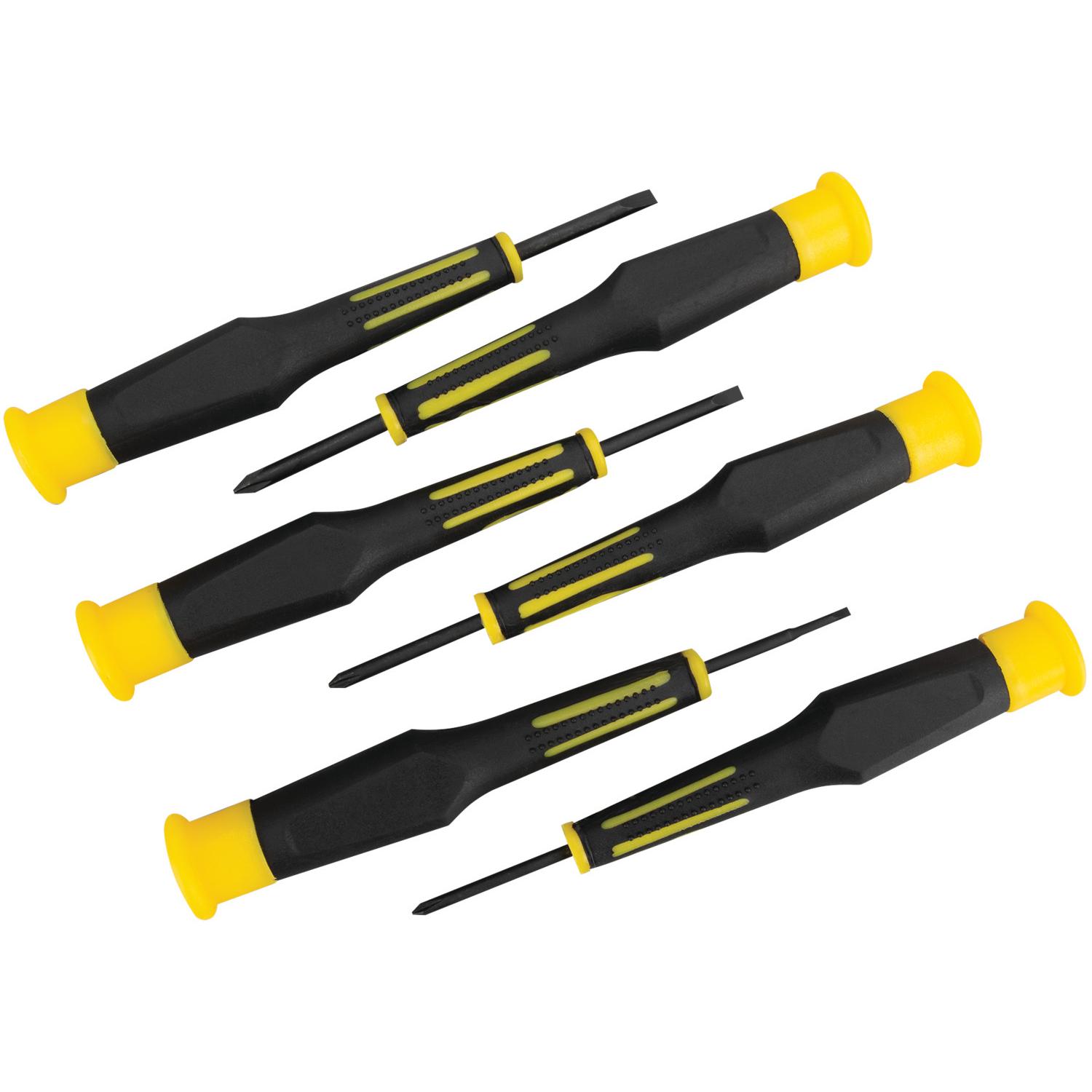 Performance Tool 1421 Screwdriver Set product image 4 of 4