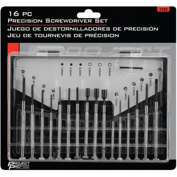  Screwdriver Set