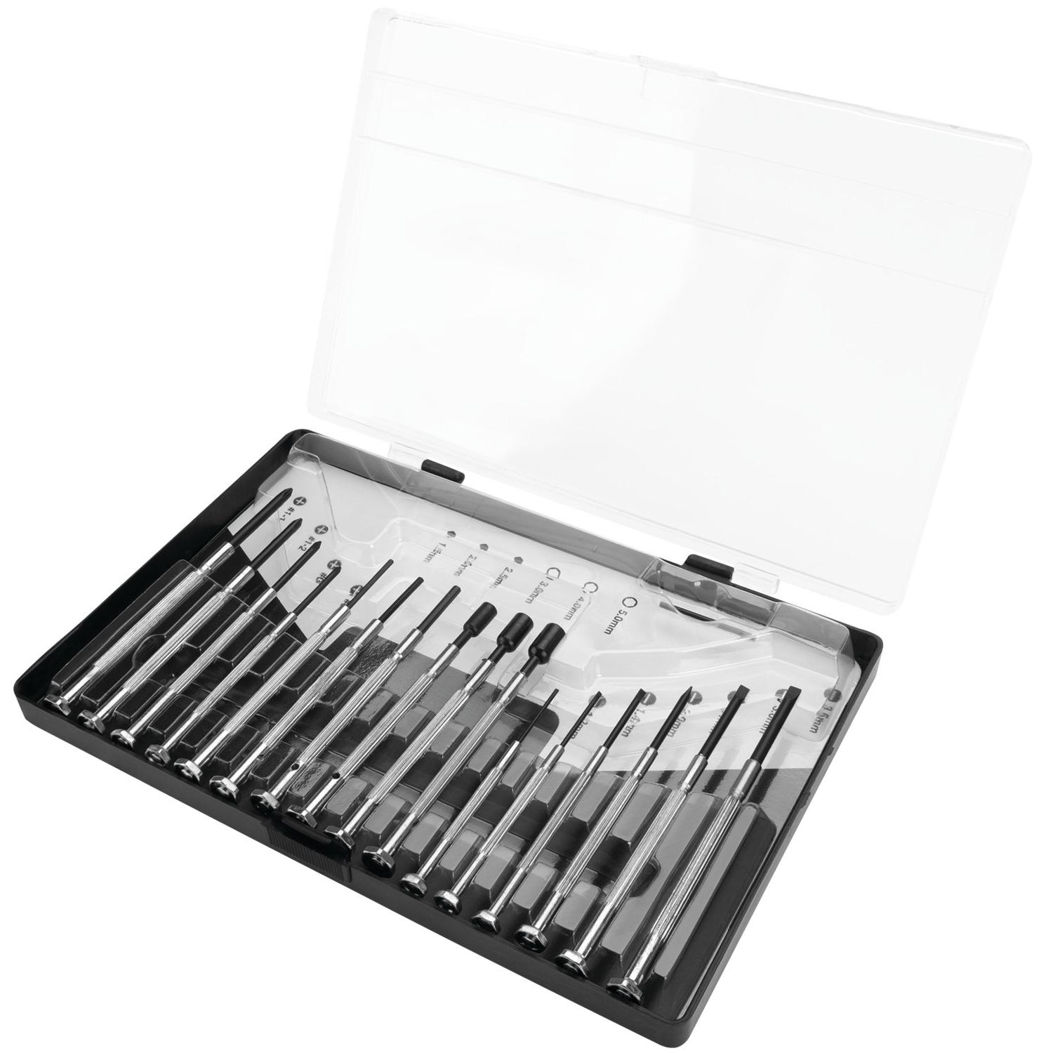 Performance Tool 1422 Screwdriver Set product image 2 of 2