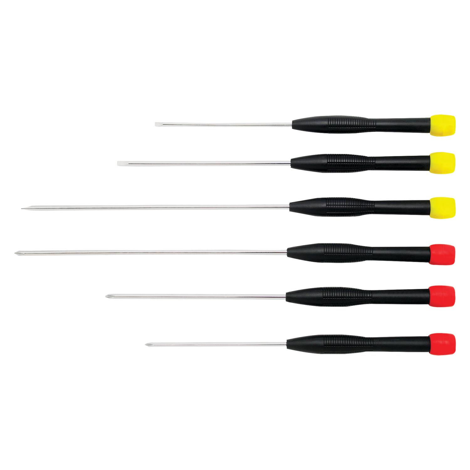 Performance Tool 1423 Screwdriver Set product image 2 of 2