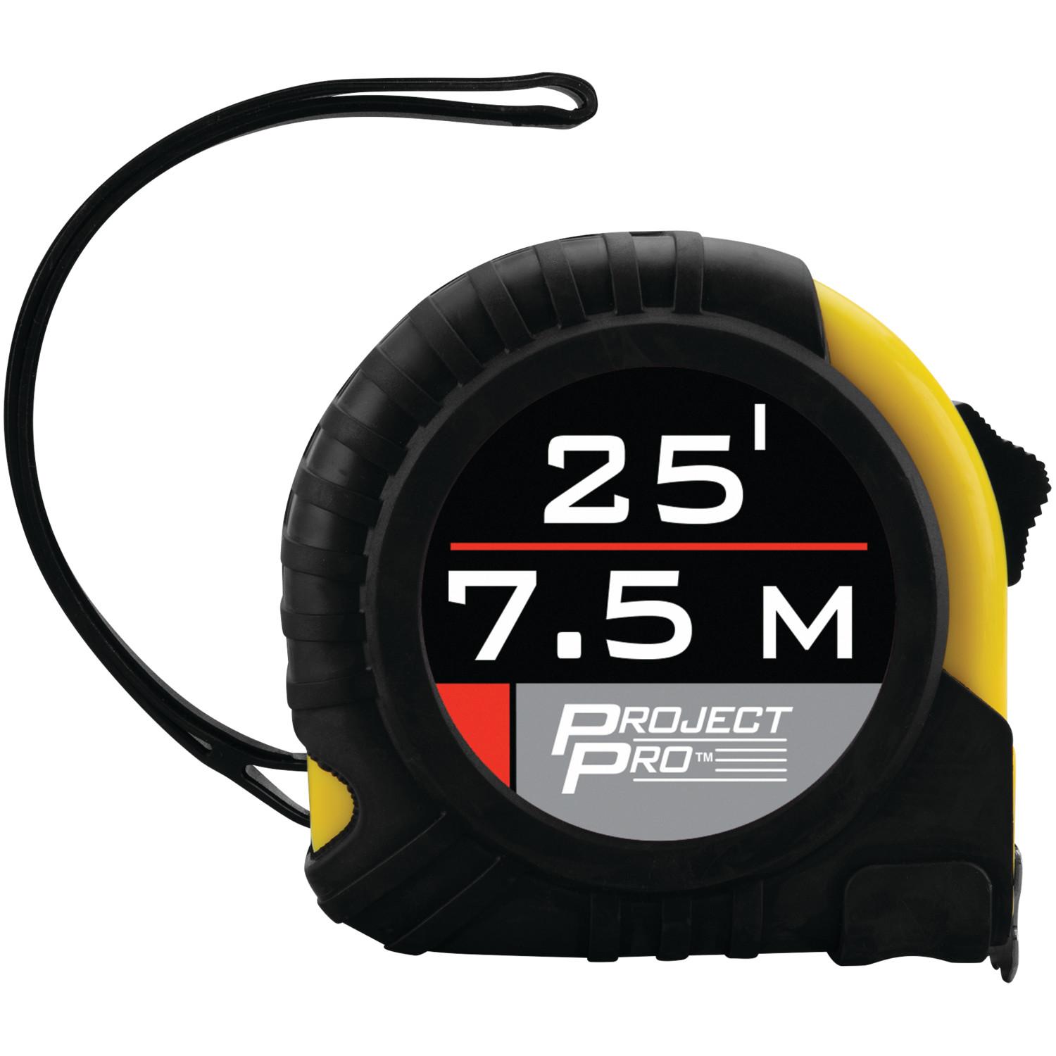 Performance Tool 1474 - tape measure Performance Tool 1474 tape measure product image 2 of 2