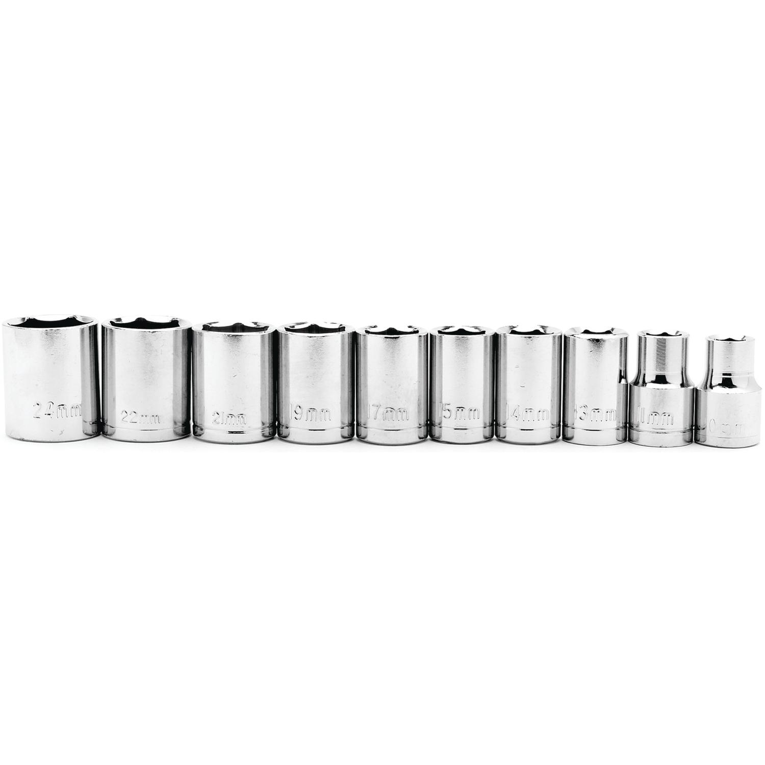Performance Tool 1906 Socket Set product image 2 of 2