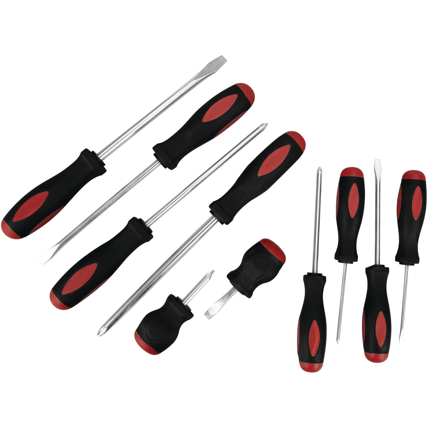 Performance Tool 1909 Screwdriver Set product image 2 of 2