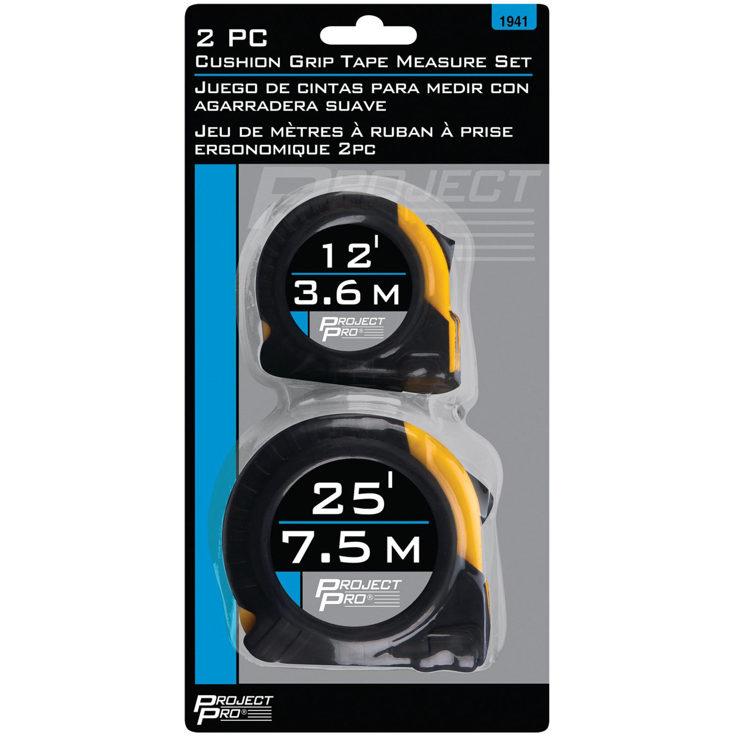 Performance Tool 1941 tape measure product image 1 of 2