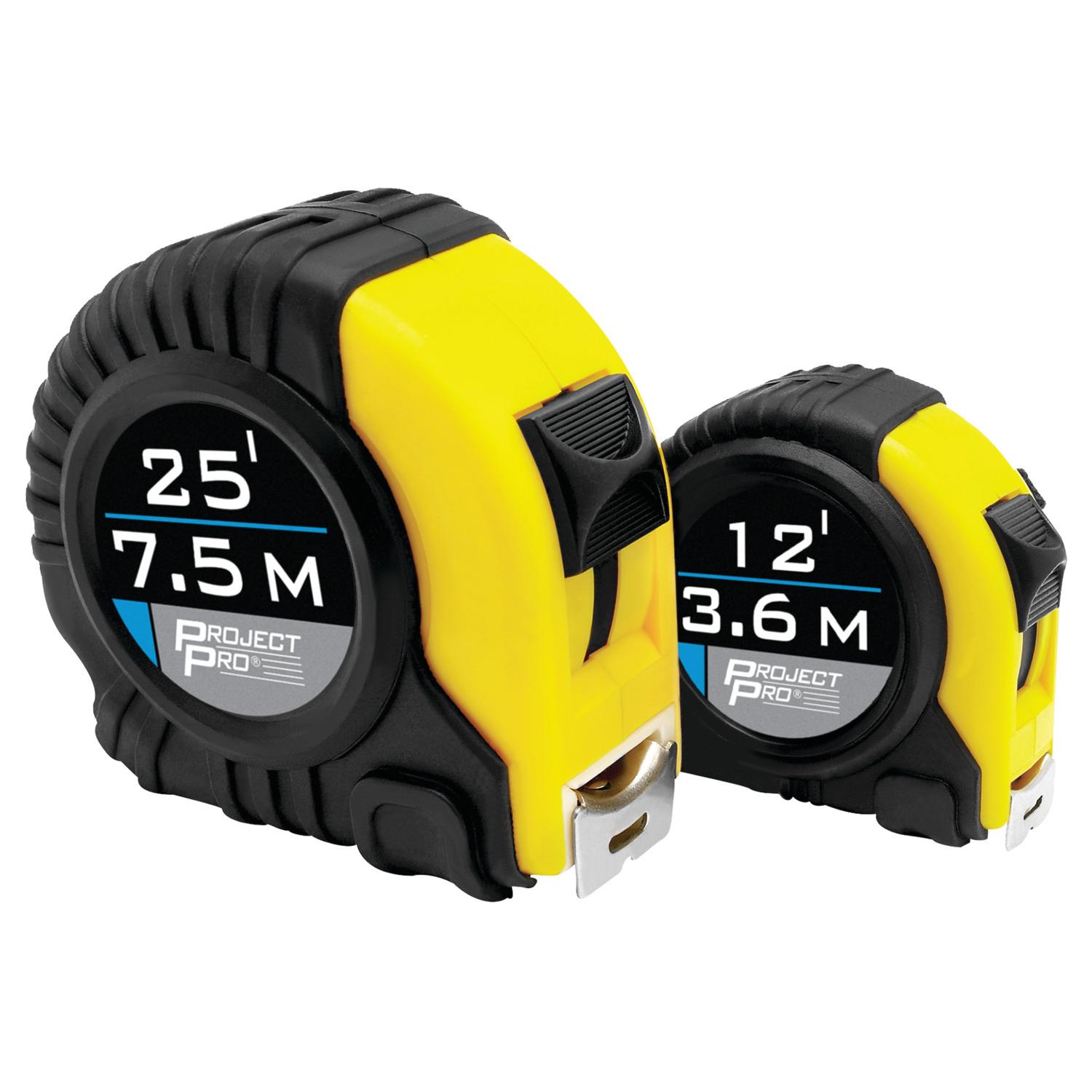 Performance Tool 1941 tape measure product image 2 of 2